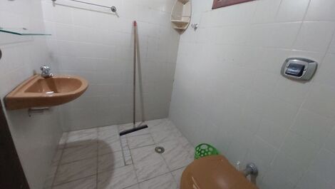 0006.02 - Maranduba - Ground Floor Chalet - 1 Bedroom - 5 People -...