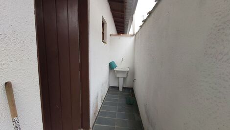 0006.02 - Maranduba - Ground Floor Chalet - 1 Bedroom - 5 People -...