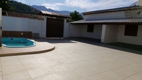 0006.02 - Maranduba - Ground Floor Chalet - 1 Bedroom - 5 People -...