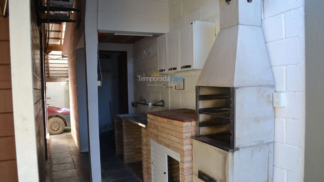 House for vacation rental in Ubatuba (Maranduba)