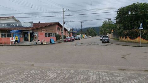 0006.02 - Maranduba - Ground Floor Chalet - 1 Bedroom - 5 People -...