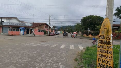 0006.02 - Maranduba - Ground Floor Chalet - 1 Bedroom - 5 People -...