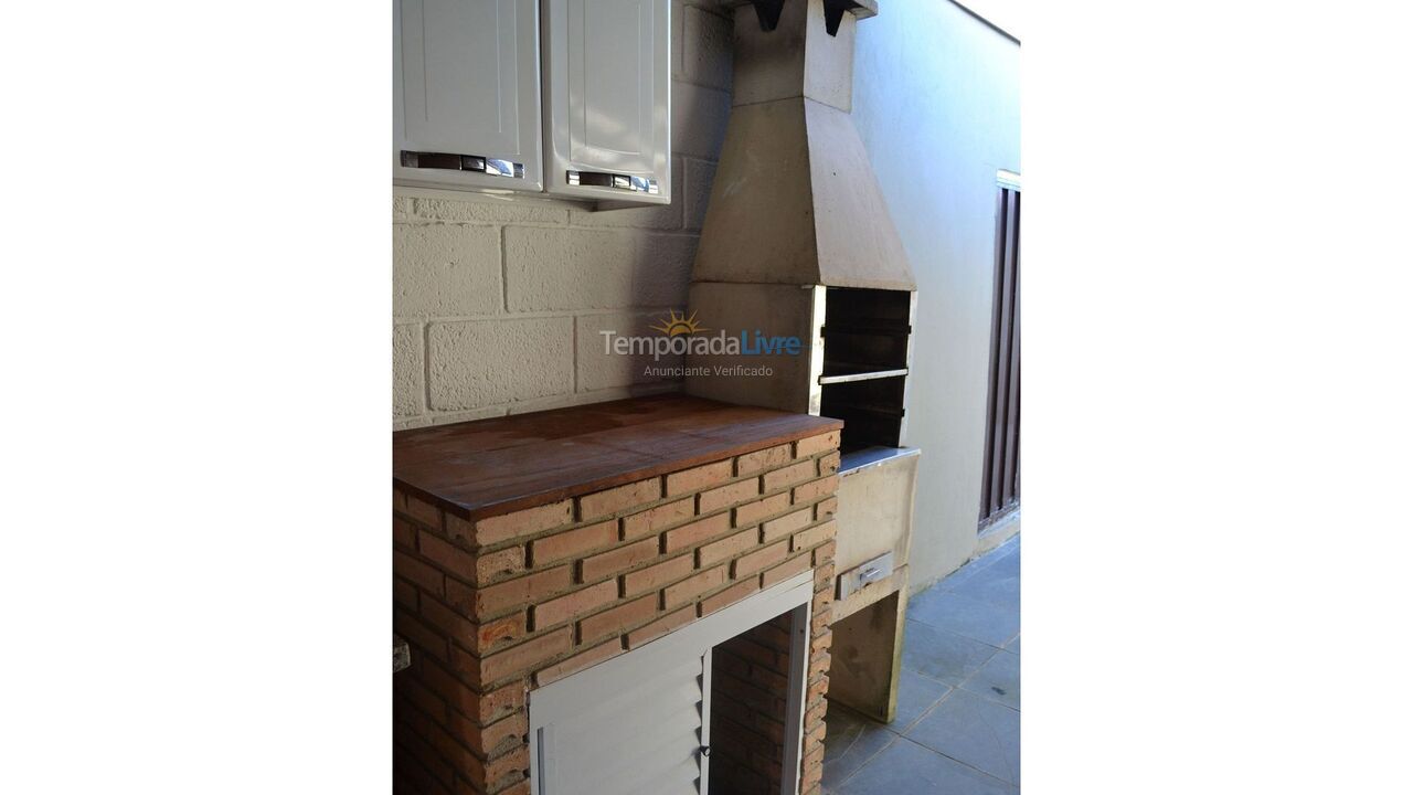 House for vacation rental in Ubatuba (Maranduba)