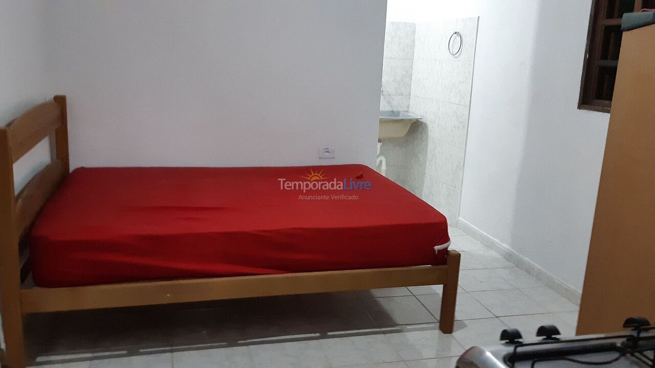 Casa para aluguel de temporada em Ubatuba (Maranduba)