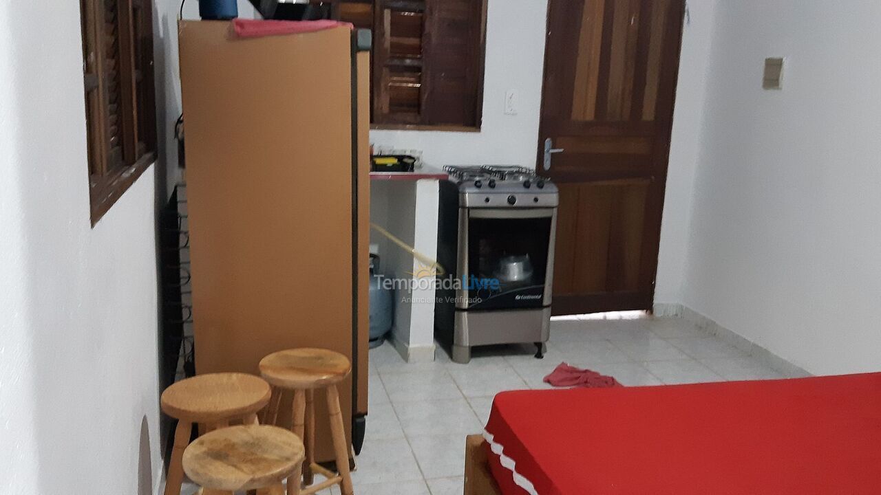Casa para aluguel de temporada em Ubatuba (Maranduba)