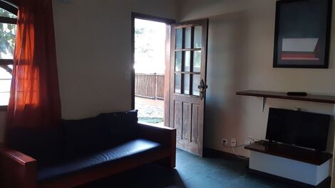 0001.04 - Maranduba - Ground floor apartment - 2 Bedroom - 8...