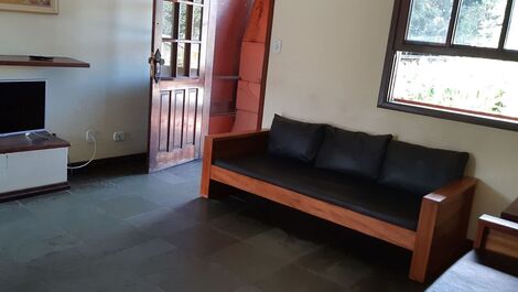 0001.05 Maranduba Ap 2 Dor 8 Pess 2 Q Mar Pisc WIFI (Excursão 96 Pess)