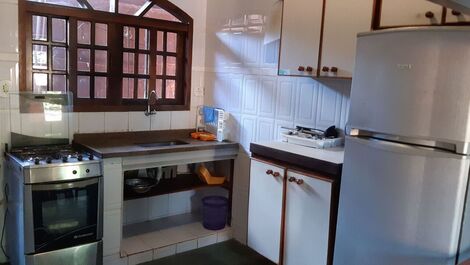 0001.04 - Maranduba - Ground floor apartment - 2 Bedroom - 8...