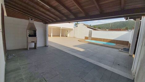 0006.01 - Maranduba - Ground Floor Chalet - 1 Bedroom - 5 People -...