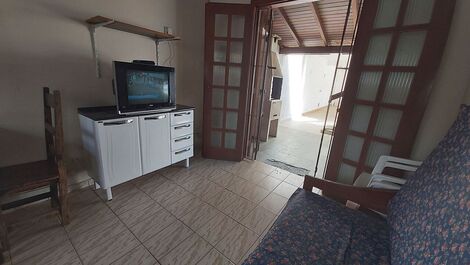 0006.01 - Maranduba - Ground Floor Chalet - 1 Bedroom - 5 People -...