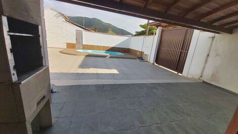 0006.01 - Maranduba - Ground Floor Chalet - 1 Bedroom - 5 People -...