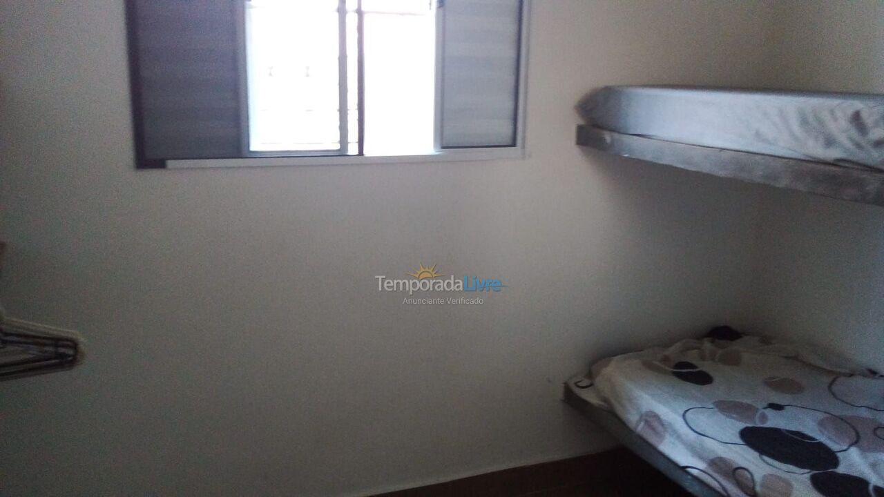 Casa para aluguel de temporada em Ubatuba (Maranduba)