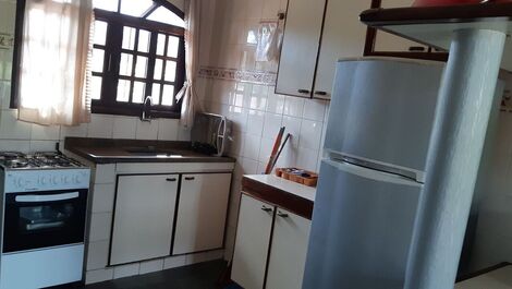 0001.06 - Maranduba - Apartment - 1st Floor - 2 Bedrooms - 8...