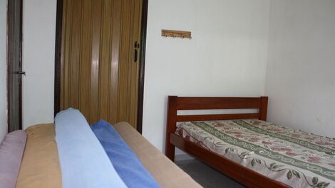 0128.01 - Maranduba - Casa - 2 Habitaciones - 08 Personas - 150M del Mar