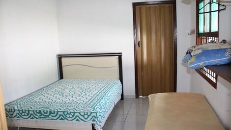 0128.01 - Maranduba - Casa - 2 Habitaciones - 08 Personas - 150M del Mar