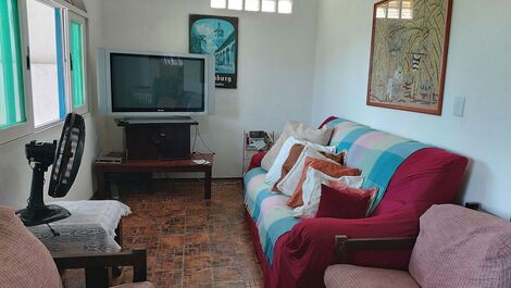 0222.00 - House - Salga Lagoinha - Inside the Condominium - 3...