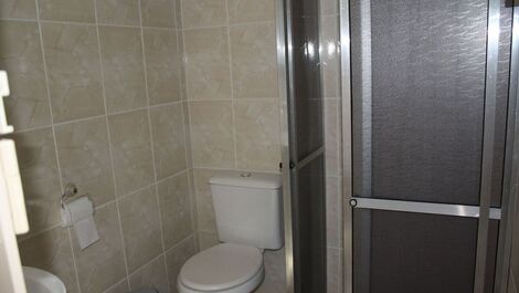 0128.01 - Maranduba - Casa - 2 Habitaciones - 08 Personas - 150M del Mar