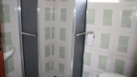 0128.01 - Maranduba - Casa - 2 Habitaciones - 08 Personas - 150M del Mar