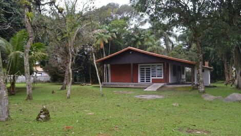 0013.00 - Maranduba - Casa - 3 Habitaciones - 16 Personas - 100M del Mar