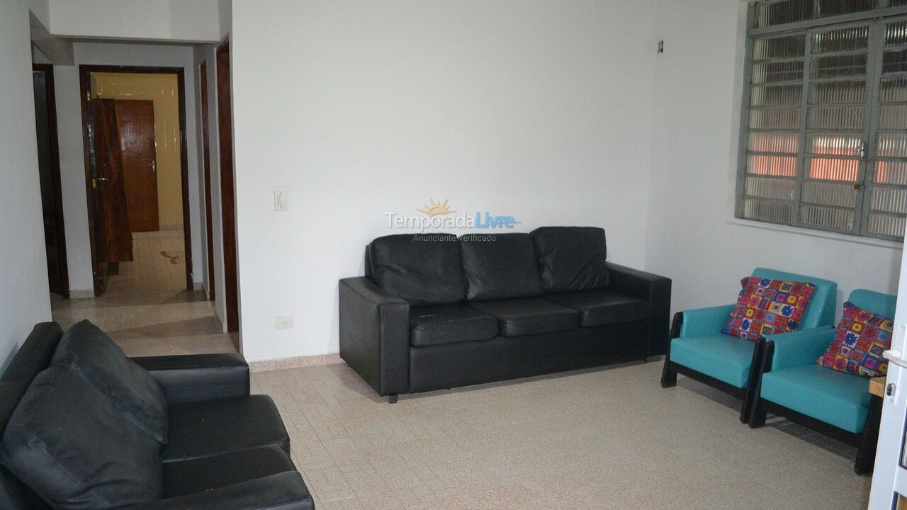 Casa para alquiler de vacaciones em Ubatuba (Maranduba)