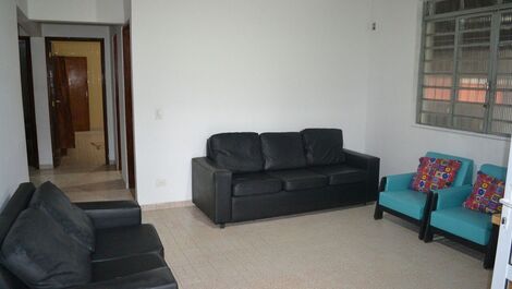 0013.00 - Maranduba - Casa - 3 Habitaciones - 16 Personas - 100M del Mar