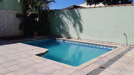 House for rent in Ubatuba - Praia do Sape