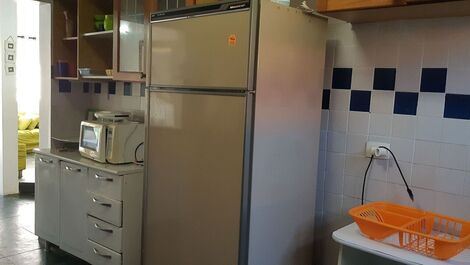 0112.00 - Casa - Piscina - Praia do Sape - 3 Dormitórios - 10...