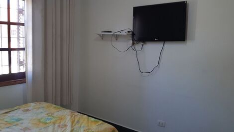 0112.00 - Casa - Piscina - Praia do Sape - 3 Dormitórios - 10...