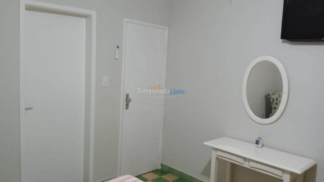 House for vacation rental in Bertioga (Praia Sesc Maitinga)