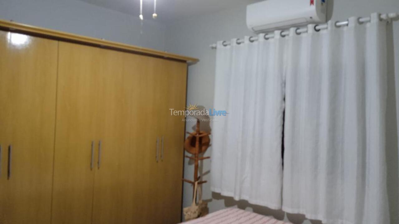 House for vacation rental in Bertioga (Praia Sesc Maitinga)