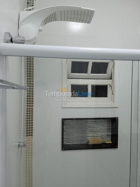 House for vacation rental in Bertioga (Praia Sesc Maitinga)