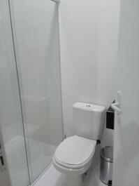 Bacia acoplada banheiros