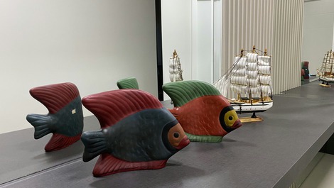 Ref 502D - Unmissable sea view - street 265 - Meia Praia