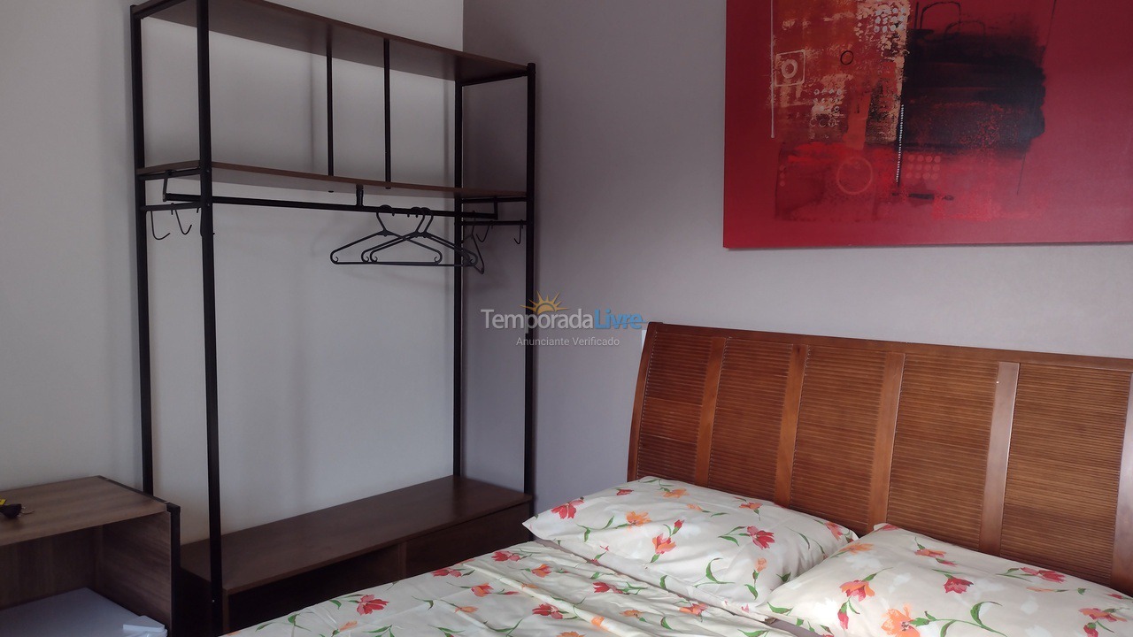 Casa para alquiler de vacaciones em Ubatuba (Tabatinga)