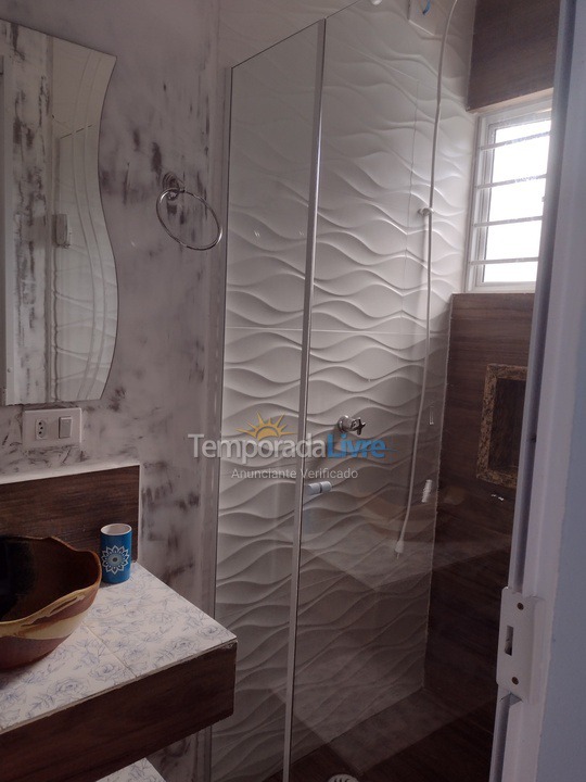 Casa para alquiler de vacaciones em Ubatuba (Tabatinga)