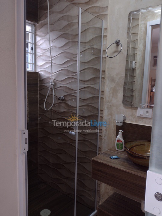 Casa para alquiler de vacaciones em Ubatuba (Tabatinga)