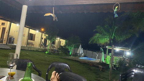 Granja para alquilar en Hidrolândia - Garavelo Sul 1