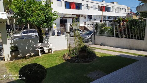 GUARANTEE EXCELLENT VACATION BEAUTIFUL HOUSE NEAR BEACH CENTRO CANASVIEIRAS