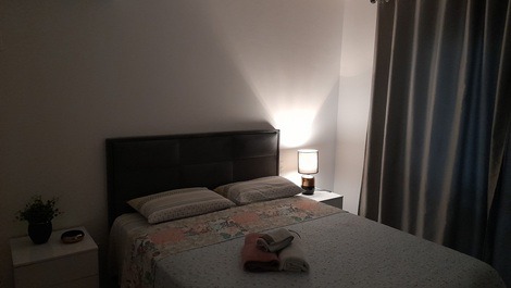 FIT LARGE BALCONY ★ WITH BARBECUE ★ 5 MIN FROM THE BEACH