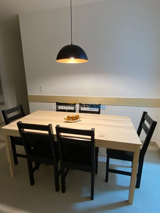 Apartamento para alquiler de vacaciones em Guarapari (Praia do Morro)