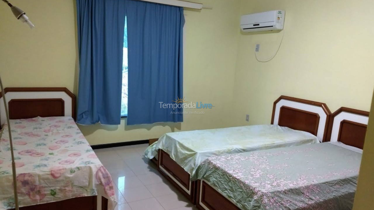 Casa para alquiler de vacaciones em Porto Seguro (Mundai)