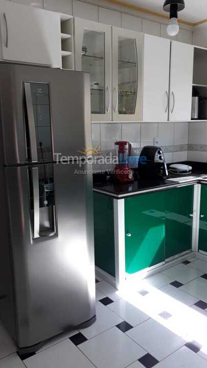 Casa para alquiler de vacaciones em Porto Seguro (Mundai)