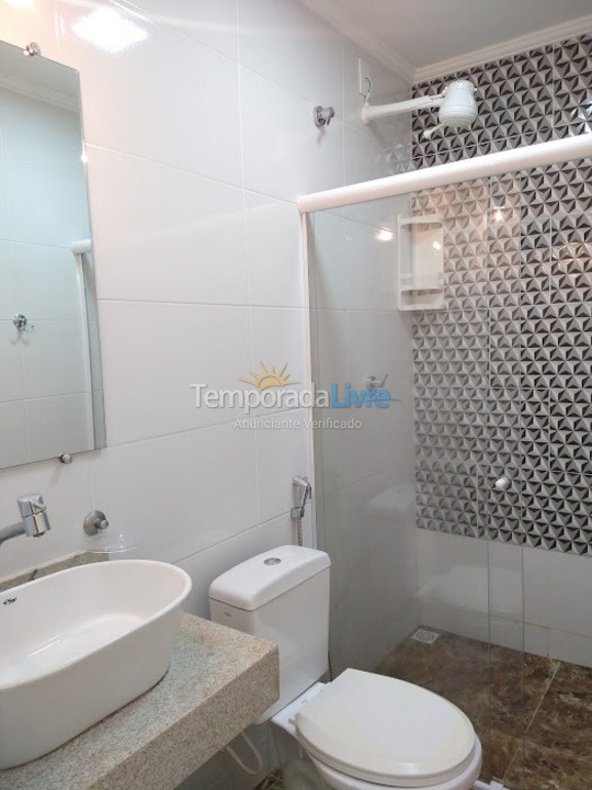 Casa para alquiler de vacaciones em Porto Seguro (Mundai)