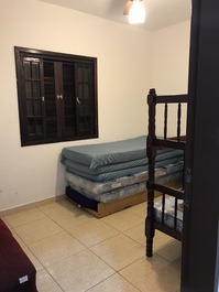 Primeiro quarto
