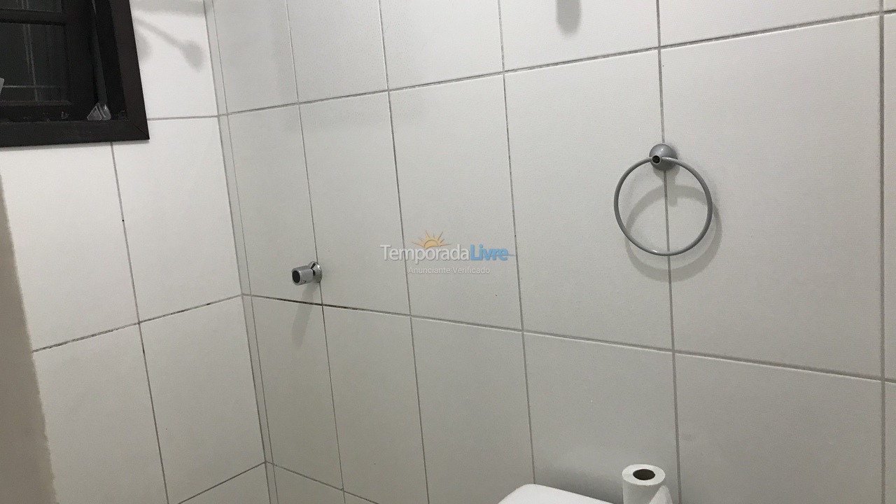 Casa para alquiler de vacaciones em Praia Grande (Solemar)