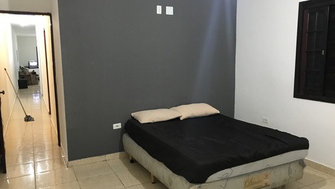 Quarto 3 com suíte