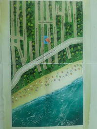 Apt 100 meters from Bombinhas beach wide comfortable great location