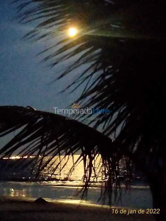 Apartamento para aluguel de temporada em Porto Seguro (Taperapuan)