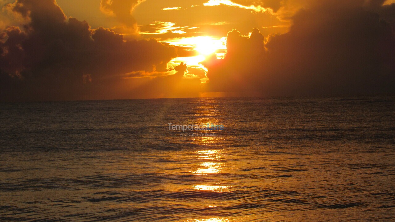 Apartamento para aluguel de temporada em Porto Seguro (Taperapuan)