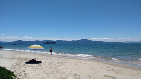 Cachoeira do bom jesus 